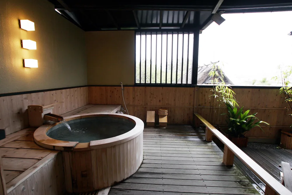 Kotobuki Hananosho Room Guide: Which Rooms Actually Have a Private Hot Spring?