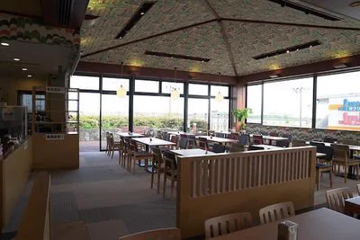Sakaihama Rakuten Onsen Shofuku facility photo 2