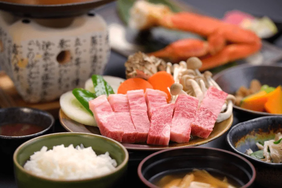 Yufuki no Yu at Mount Tanigawa: A Day-Use Onsen by Doai Station