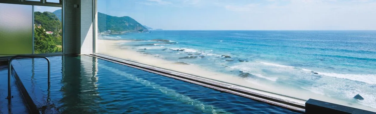 A Day Trip to Shimoda Onsen: Town Walk, Lunch and One Good Soak