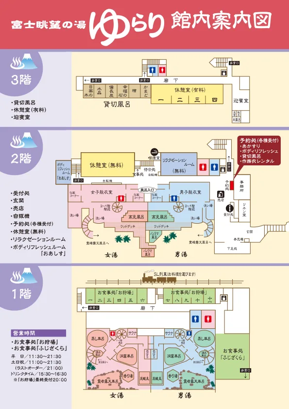 Is Fuji Yurari Worth a Detour from Kawaguchiko?