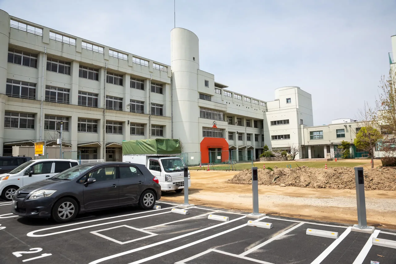 Megane Onsen in Osaka’s Ikuno Ward: New Löyly, an Outdoor Bath and Irregular Closures