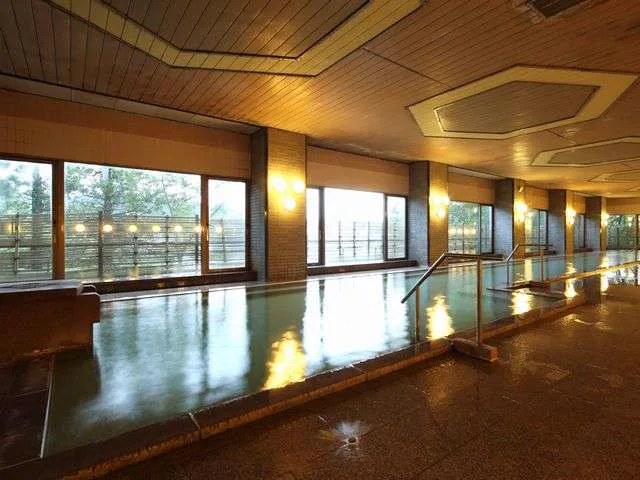 Hotel Sakurai in Kusatsu: What the Three Springs and 30-Metre Bath Mean for Your Stay