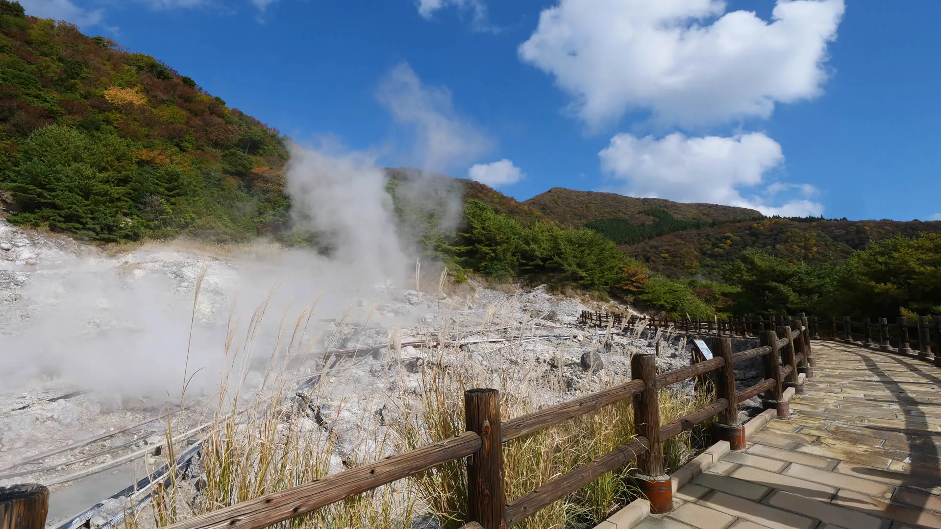 Shin-yu or Yunosato? Unzen’s Two ¥200 Bathhouses Compared