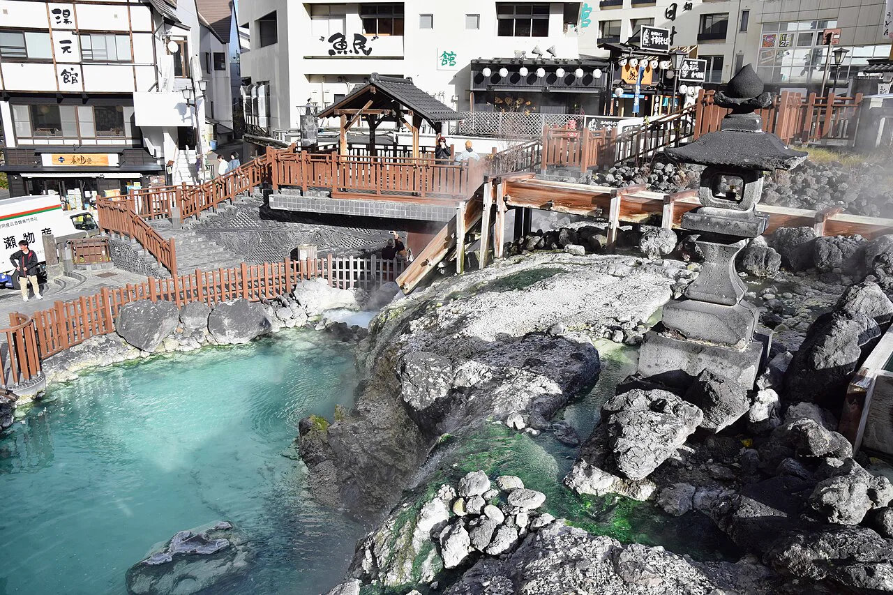 Minakami Day-Use Onsen: Takaragawa, Yushinkan or Mitsumine no Yu?