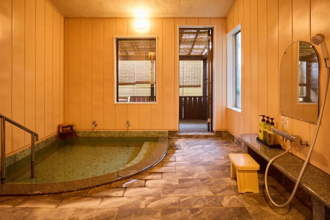 Where to Bathe After the Adachi Museum of Art: Three Baths in Yasugi