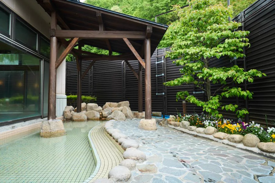 Matsushiro Day-Use Onsen: Matsushiro-so, Ichiyokan or Makiba no Yu?