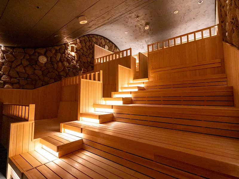 Mito Yuruumu: Sauna Tickets, Overnight Hours and Bus Access