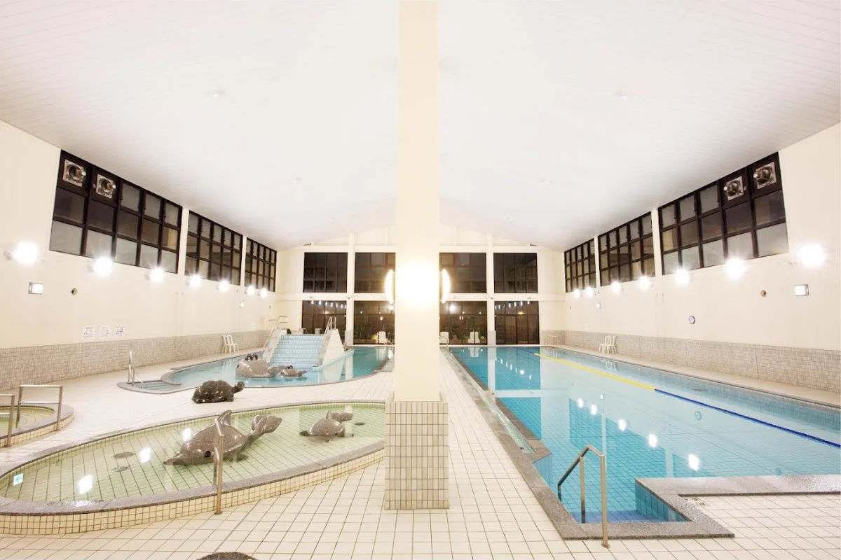 Daikazoku-no-Yu in Okayama: Pool and Onsen Prices, Rules and Access