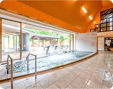 Hanabijin no Sato at Okutsu Onsen: Day-Use Baths, Prices and How to Get There