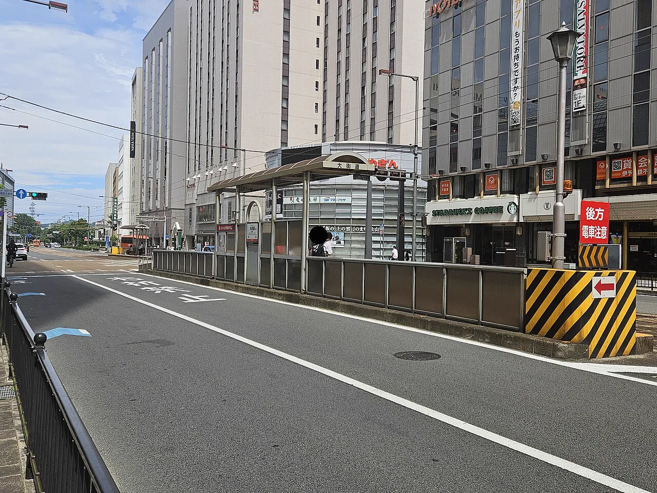 Matsuyama New Grand Hotel: A City Stay with a Free-Flowing Onsen
