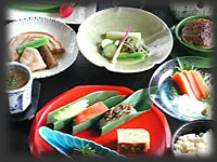 Akakura Day-Use Onsen: Kougakuro or Akakura Wakui Hotel?