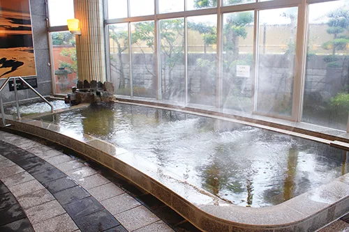 Where to soak after Izumo Taisha: three routes that work