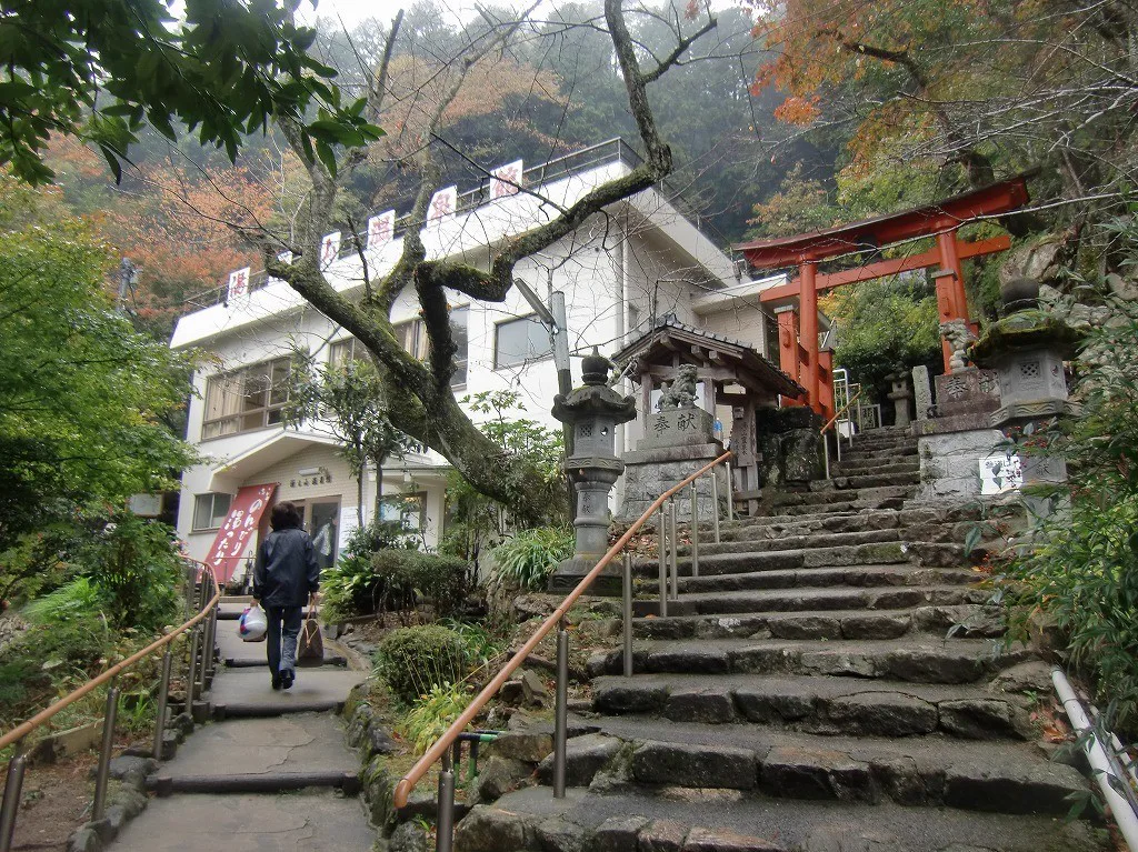 Hiroshima’s Cool-Spring Onsen: Four Baths, Four Different Experiences