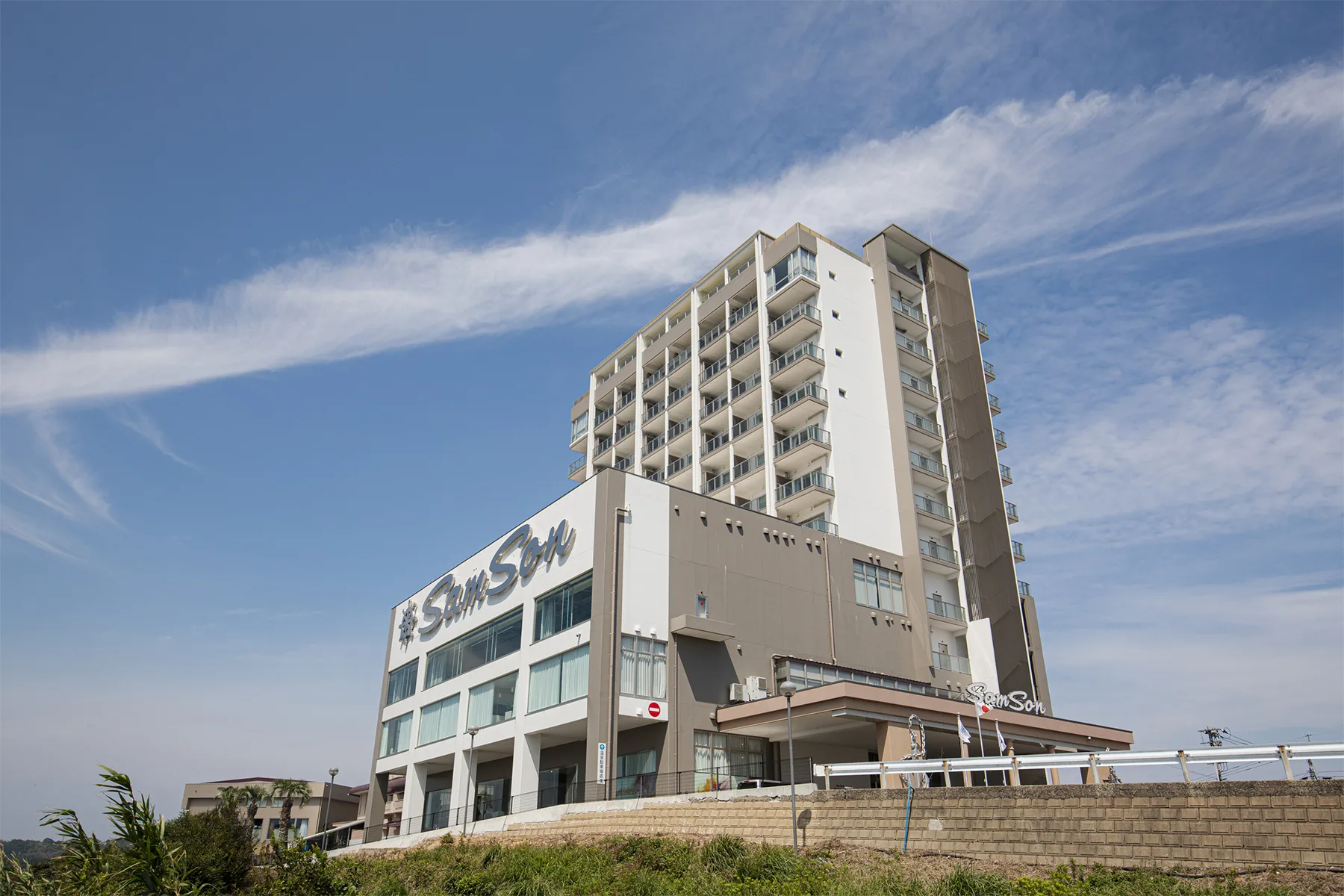 Samson Hotel’s Day-Use Onsen in Hirado: Prices and Access