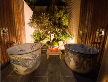 Ureshino or Takeo Onsen? How to Choose