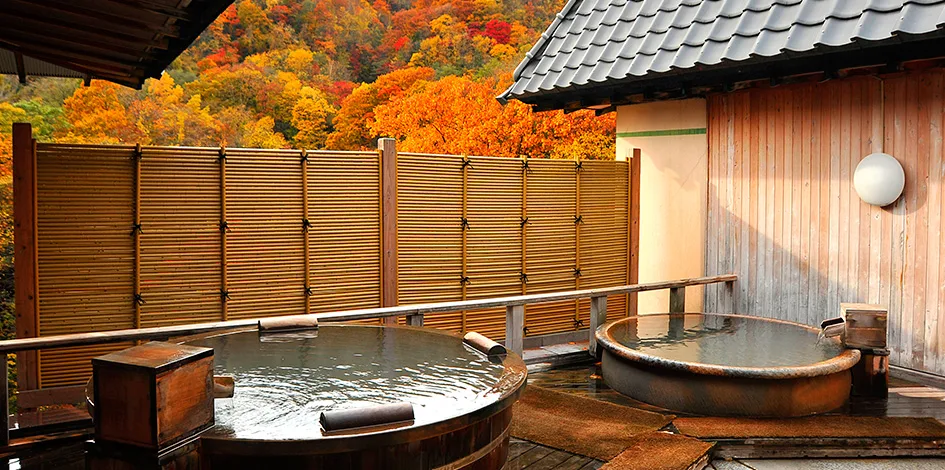 Noboribetsu Sekisuitei Day Use facility photo 1