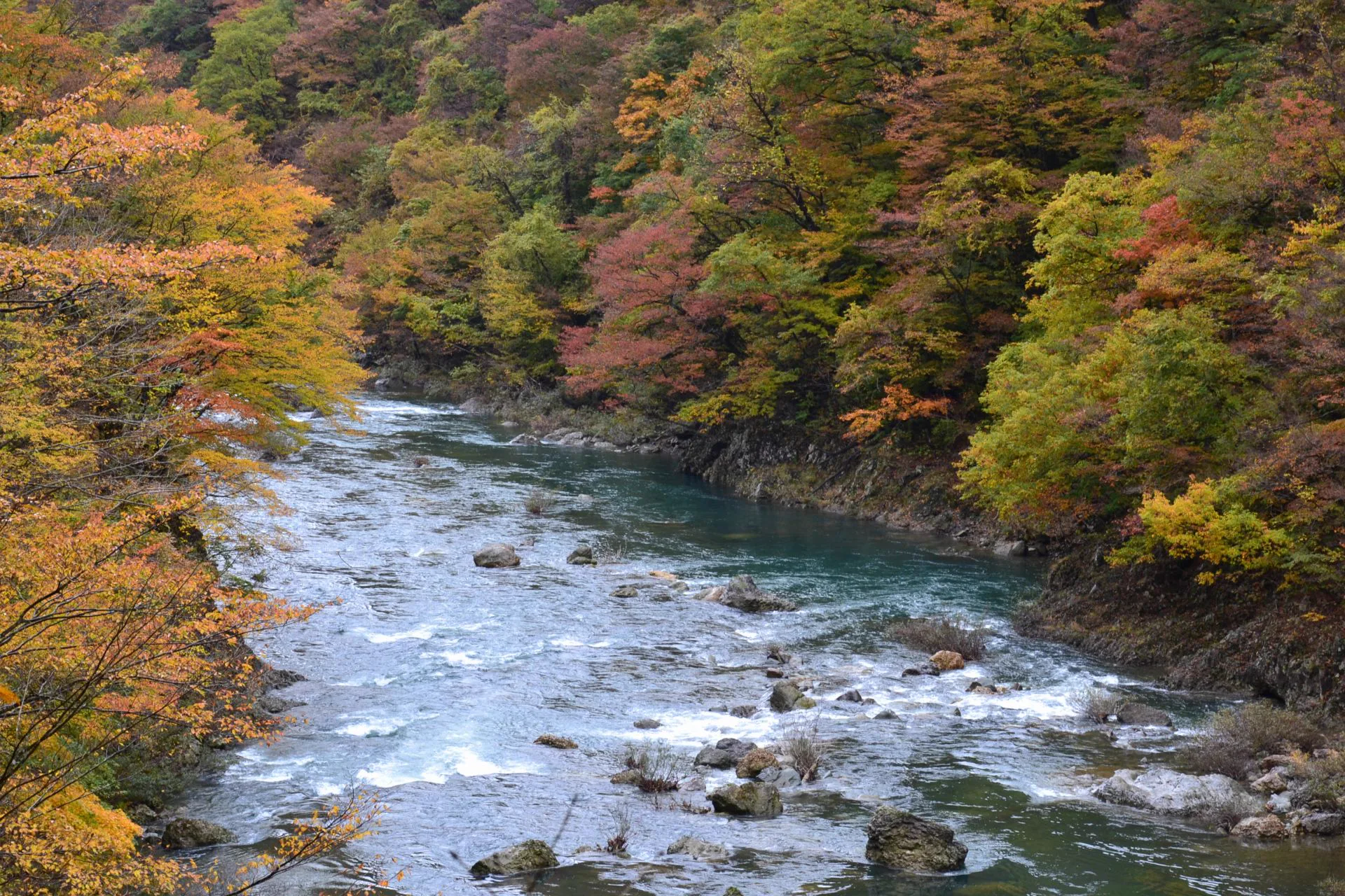 Kuroyu Onsen, Nyuto Onsenkyo facility photo 2