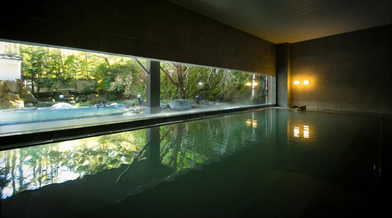 Bourou NOGUCHI Noboribetsu: Which Suite and Onsen Setup Fits?