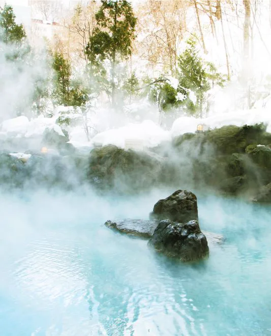 Hotel Mahoroba Noboribetsu: What “31 Baths” Means, and Which Room to Book