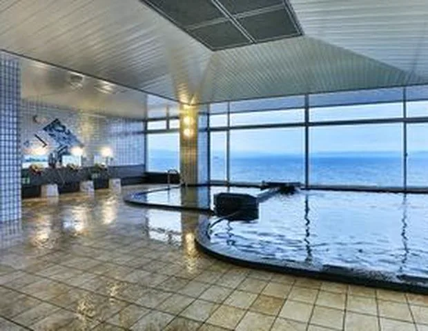 Biwakoyu: A Neighborhood Bathhouse in Central Nagahama