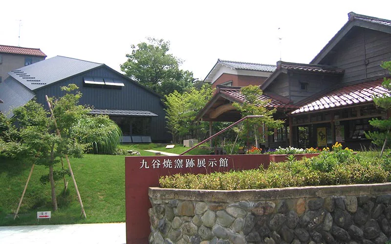 Yamashiro Onsen’s Two Public Baths: Which One Should You Use?