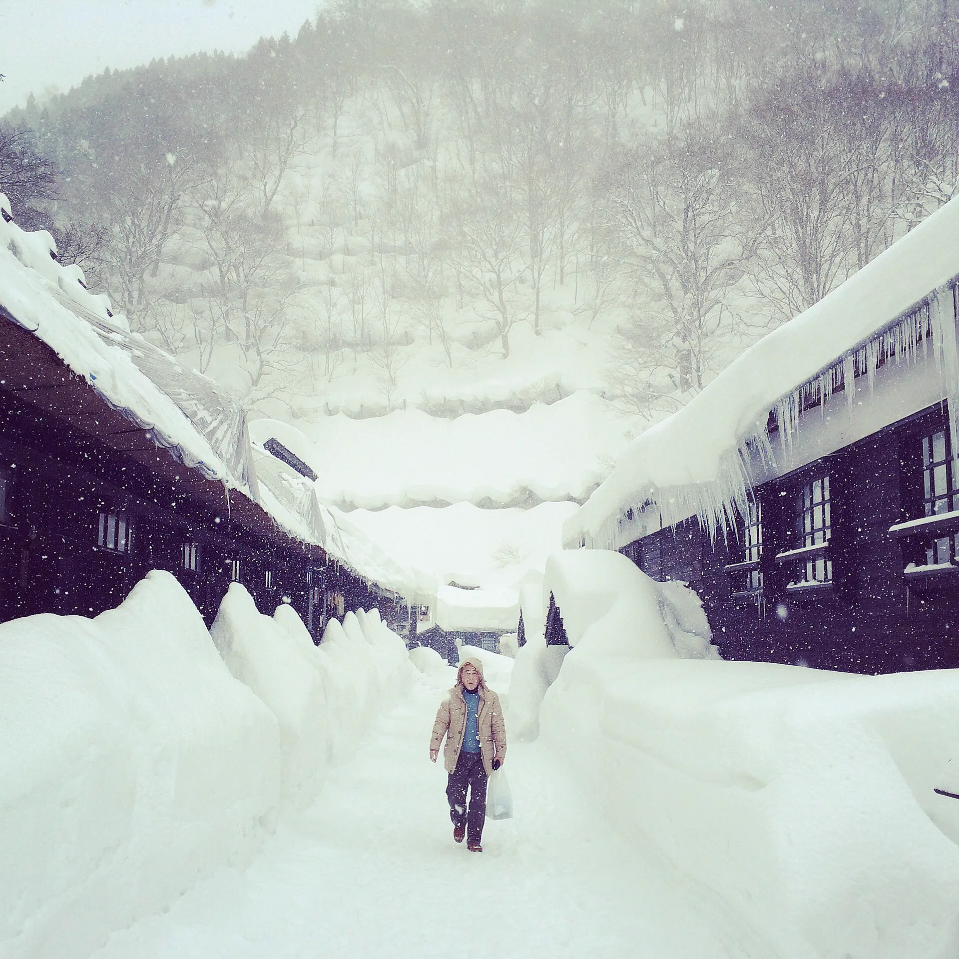 Which Tohoku Onsen to Visit in Winter: Pick the Trip, Not the Snowfall