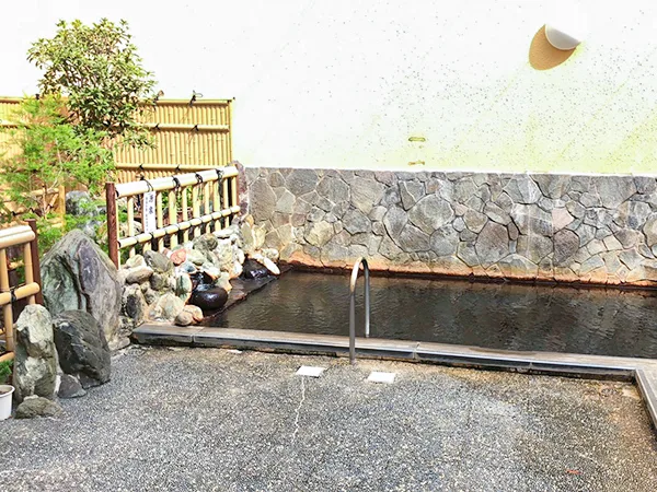 Terume Ryugu or Hikari Nozato? Two Natural Hot Springs in Osaka