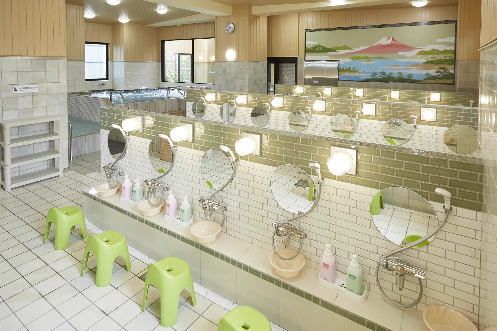 Sento, Onsen and Super Sento: What the Labels Mean in Japan