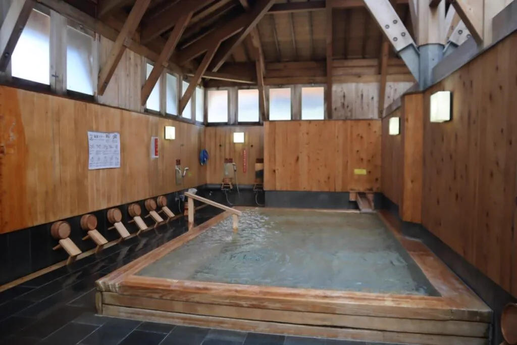 Getting to Shuzenji Onsen—and Picking a Base That Works