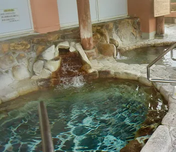 Hiroshima Radon Onsen Guide: Choosing Between Four Day-Use Baths