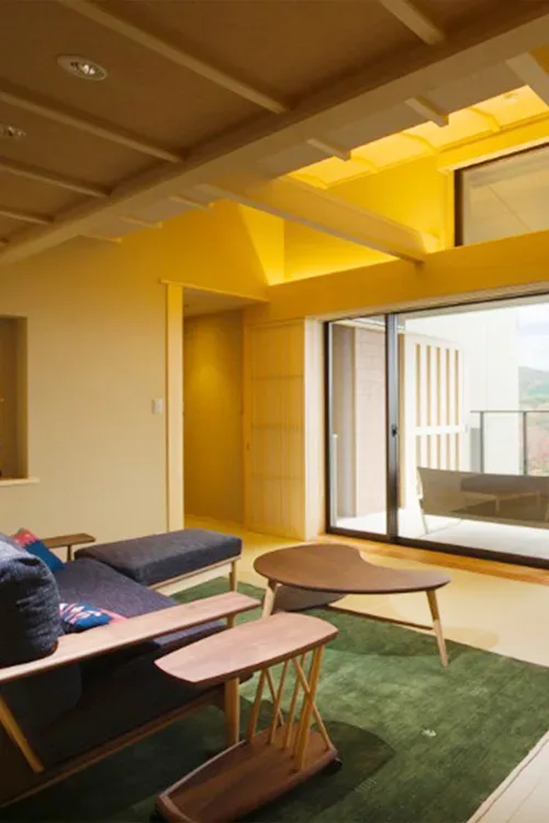 Ikaho Day Trip or Overnight? Decide by the Return Journey