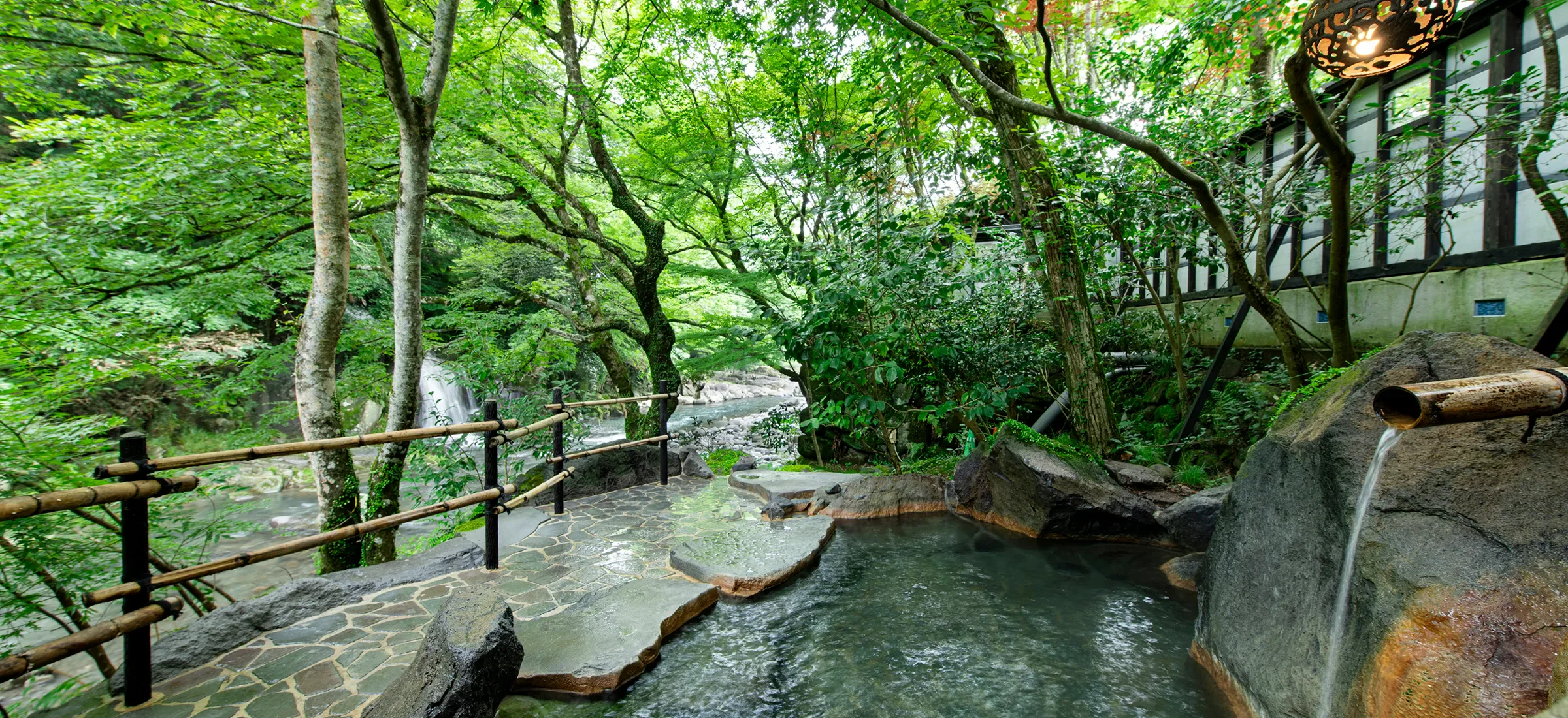 Fukuoka to Hita for Mameda Town and an Onsen: A Day-Trip Plan Without a Car