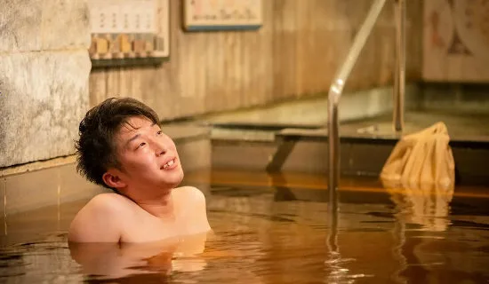 Four Matsuyama Onsen with Saunas: Which Setup Fits You?