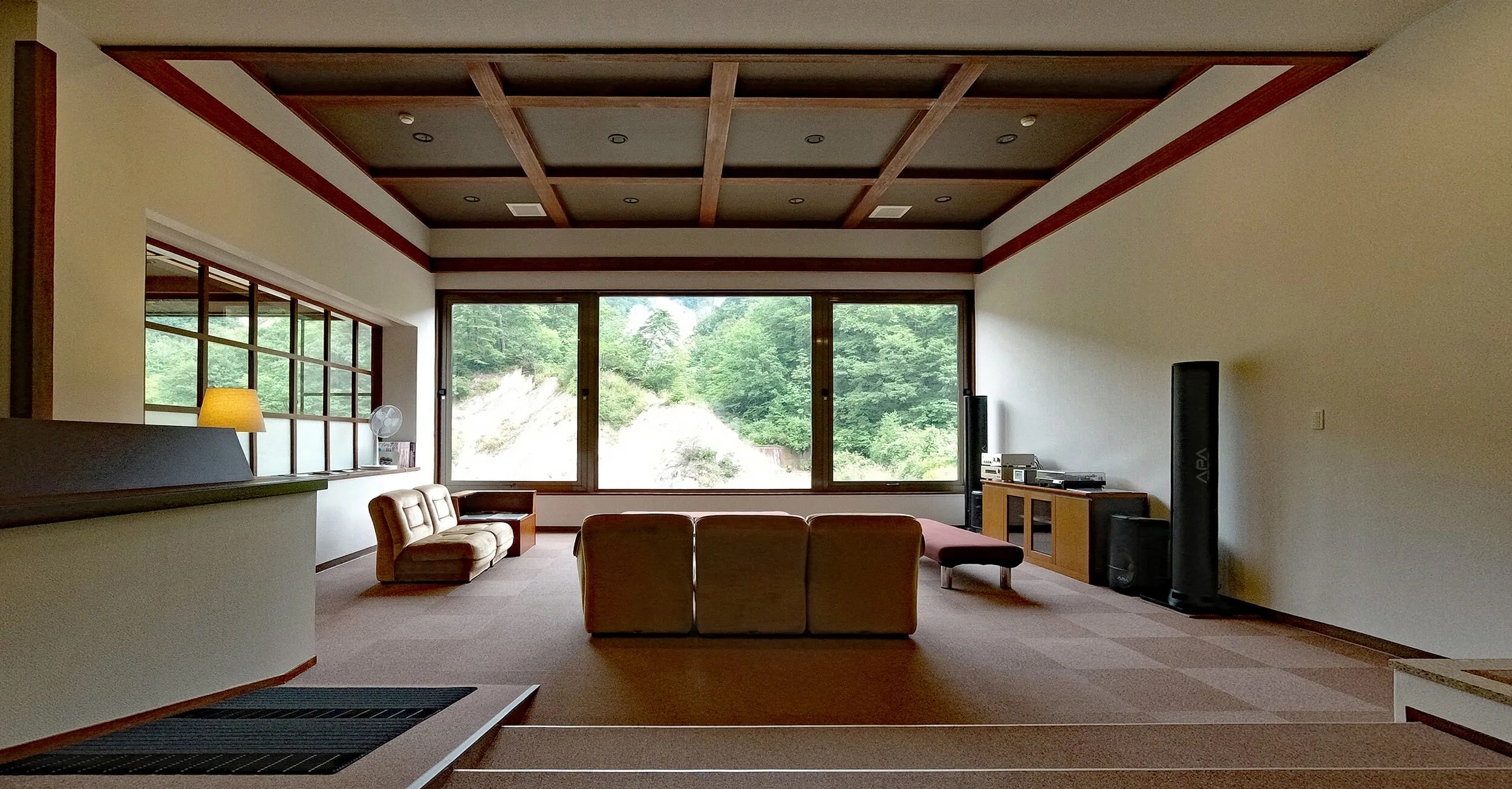 Takinoue Onsen Day Trip: Two Baths Deep in Shizukuishi Gorge
