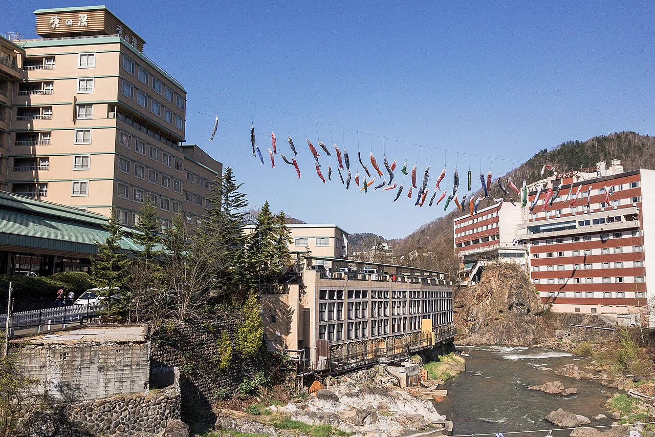 Where to Stay in Jozankei: Match Your Hotel to the Right Stop