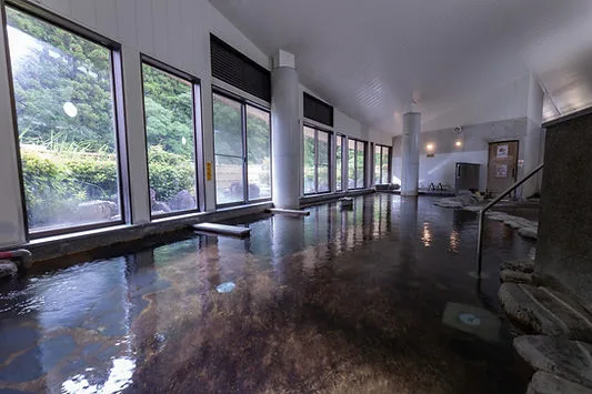 Kushima Onsen Ikoi no Sato: Should You Stay Overnight or Just Visit the Baths?