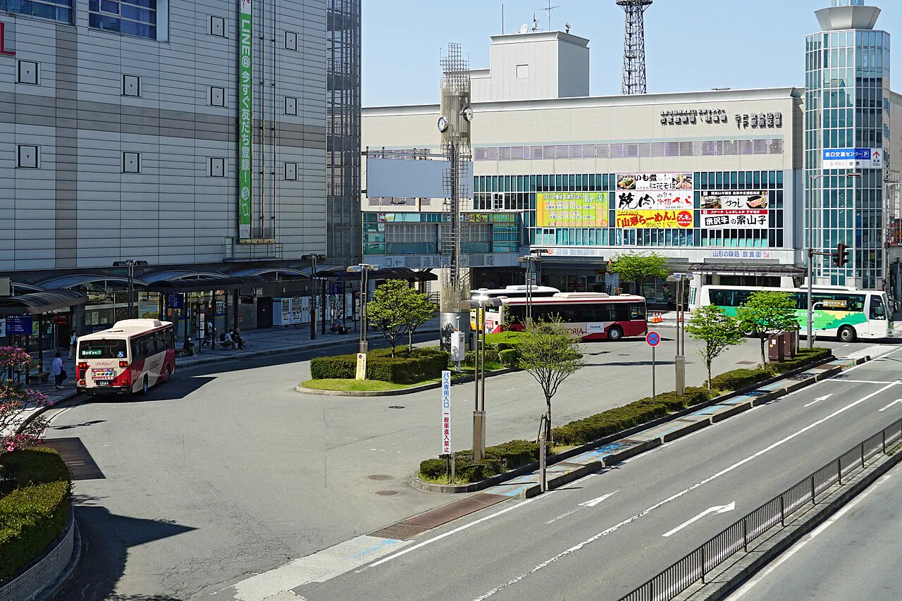How to Get from Sendai to Zao Onsen: Bus, Train and the Right Zao