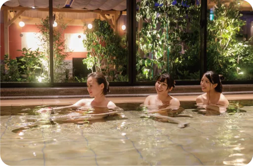 Sento and Onsen in Takamatsu: How to Choose a Bath