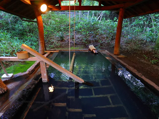 Kono-yu Ryokan