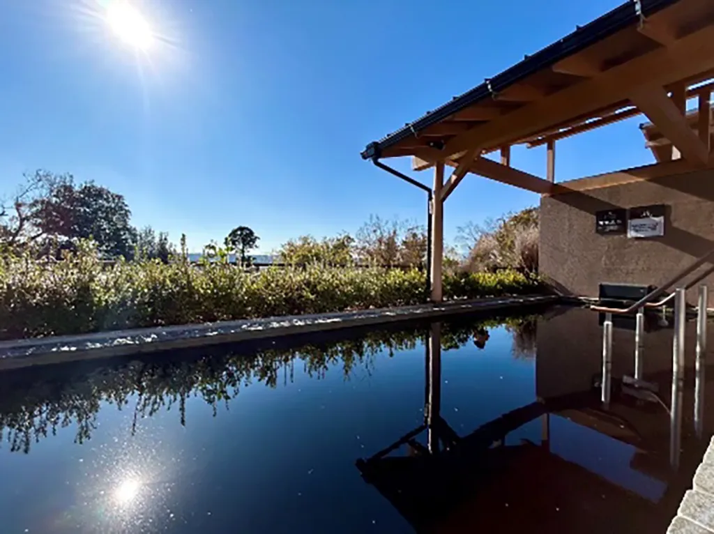 Yubune Ichihara Chiharadai: A Practical Onsen Stop in a Shopping Mall