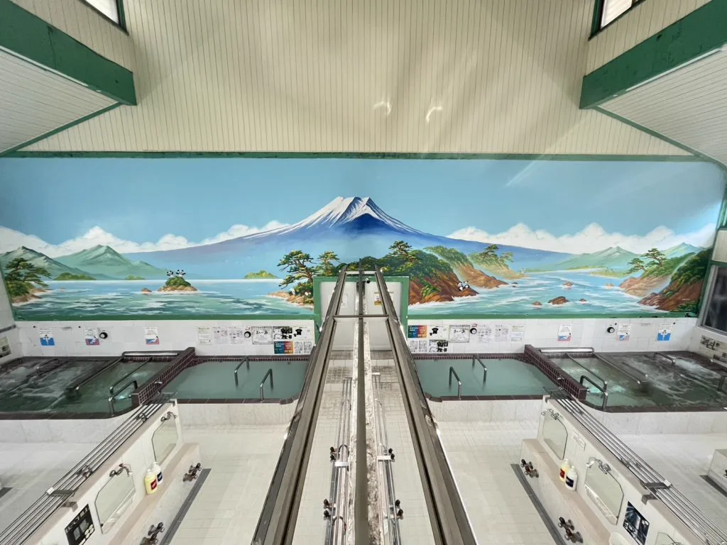 Kotobukiyu facility photo