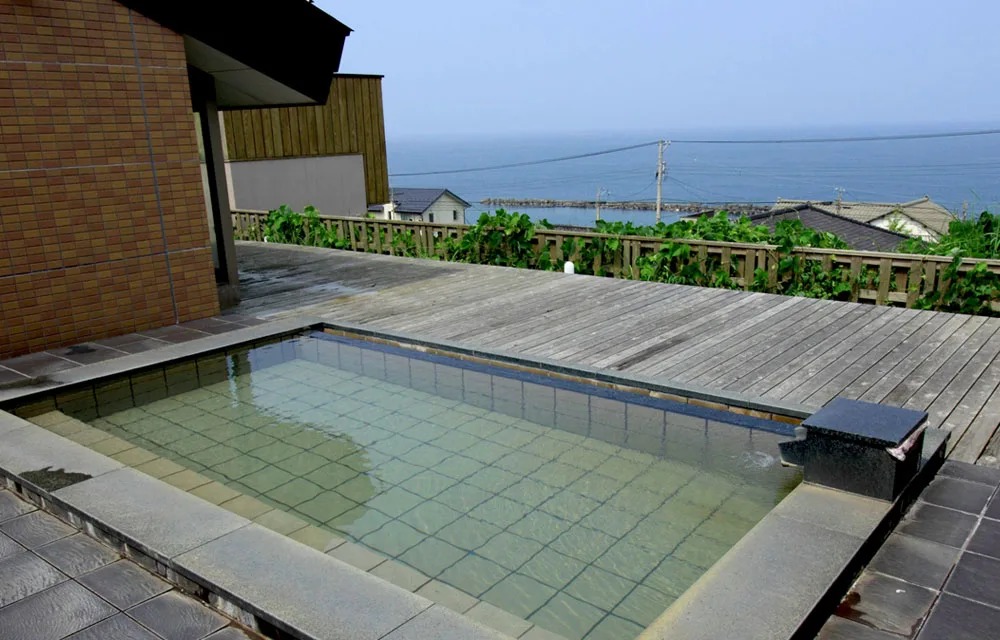 Yu-dokoro Soba-dokoro Iwafune facility photo 1