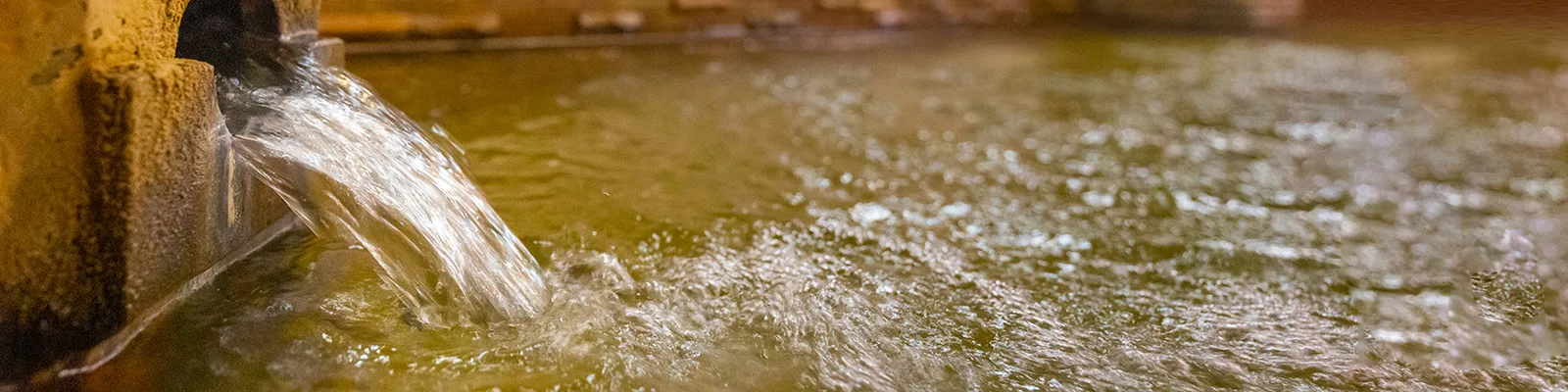 Ryuoh Radon Onsen Yutopia: What the “Radon Bath” Means
