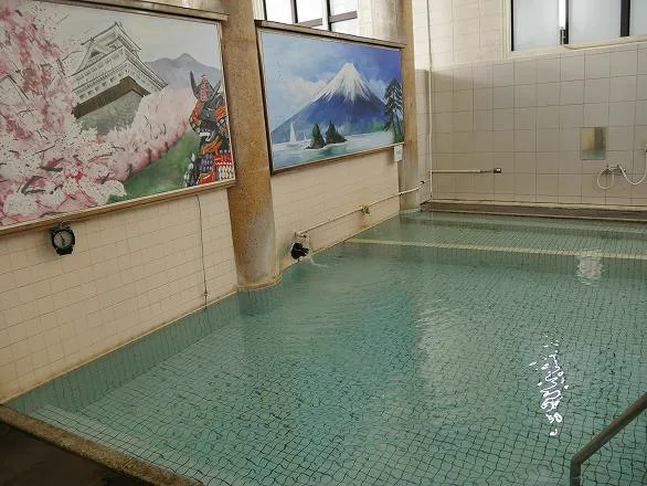 Kaminoyama Onsen Public Baths: Four Neighbourhood Baths Compared