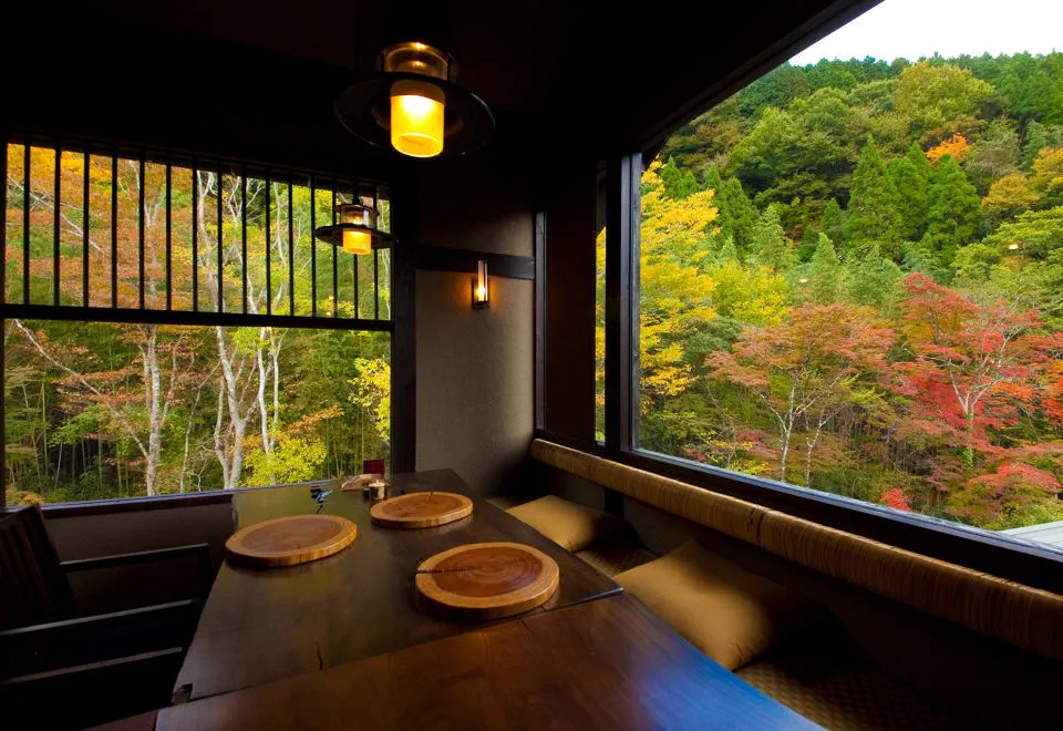 Booking Your First Yufuin Onsen Ryokan: A Room-Choice Checklist