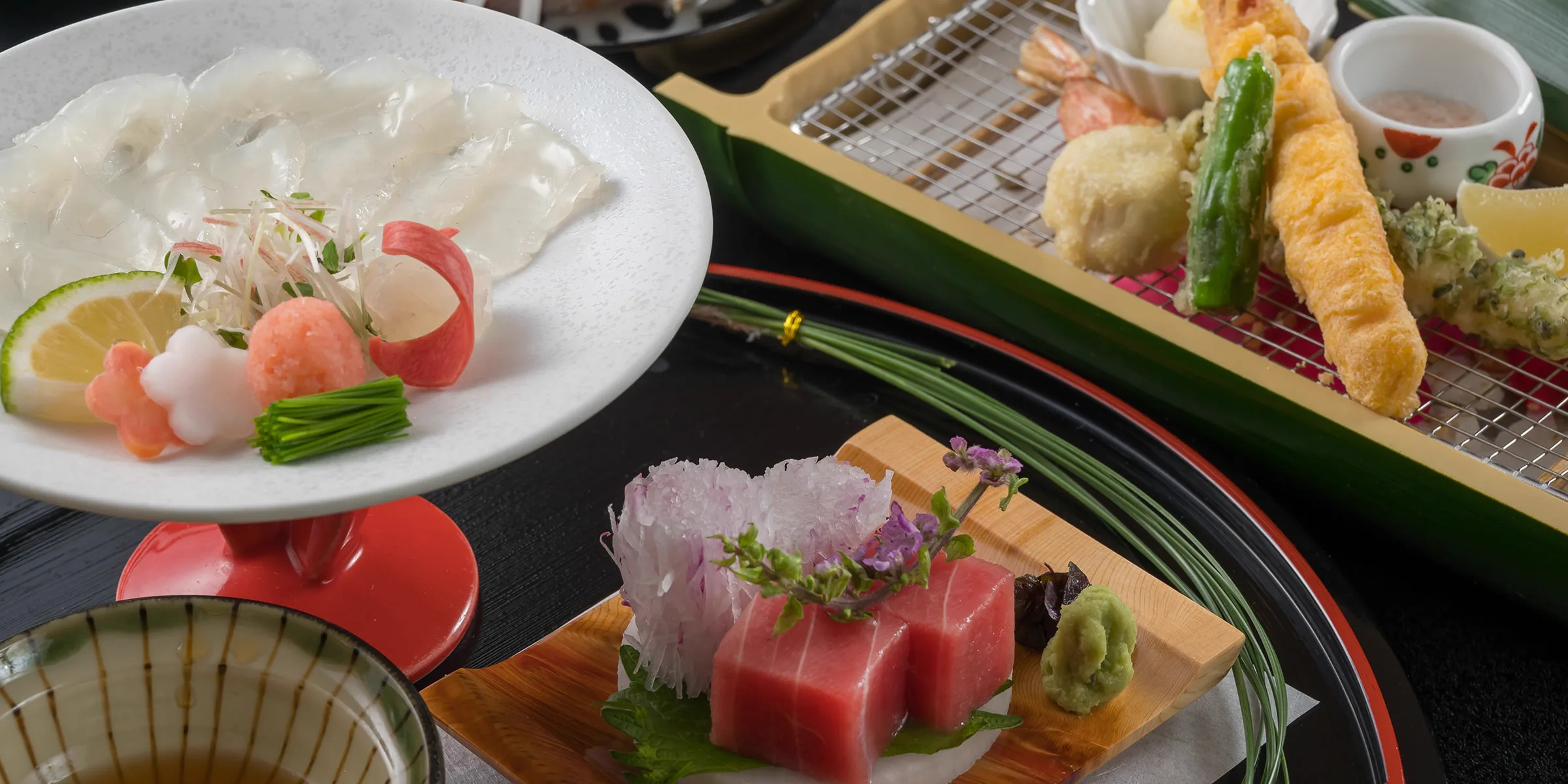 Fukuichi Ikaho: How to Choose a Stay for Its Two Springs