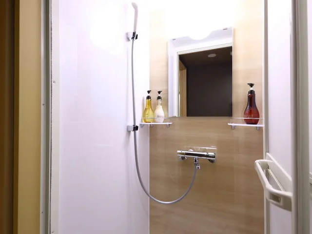 Onyado Nono Matsue: a city hotel with a proper onsen upstairs