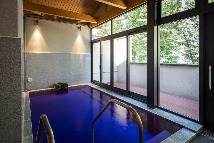 Hibikino’s Private Spa in Ikaho: What You Get and How to Reserve