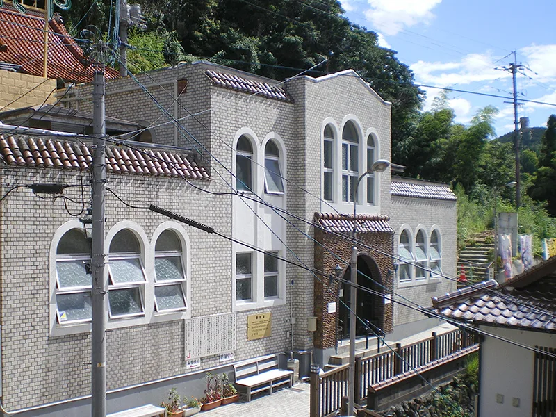 Arifuku Onsen Day Trip: Choosing Between Three Public Baths